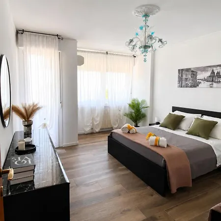 Apartmán Agata Lagoon Campalto