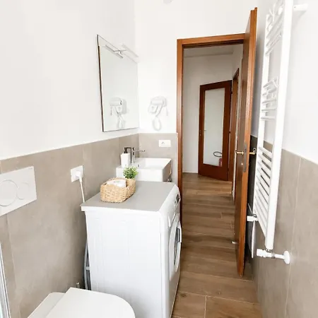 Apartmán Agata Lagoon *