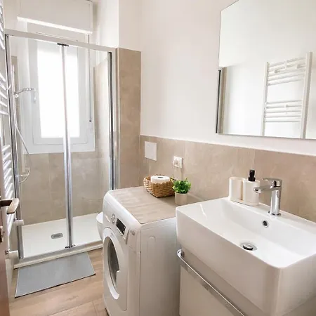Apartmán Agata Lagoon *